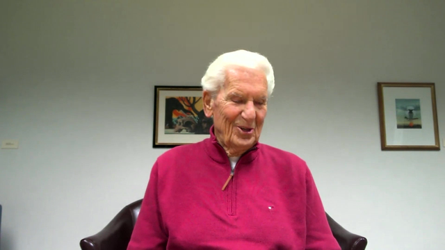 Ralph March Route 66 Interview