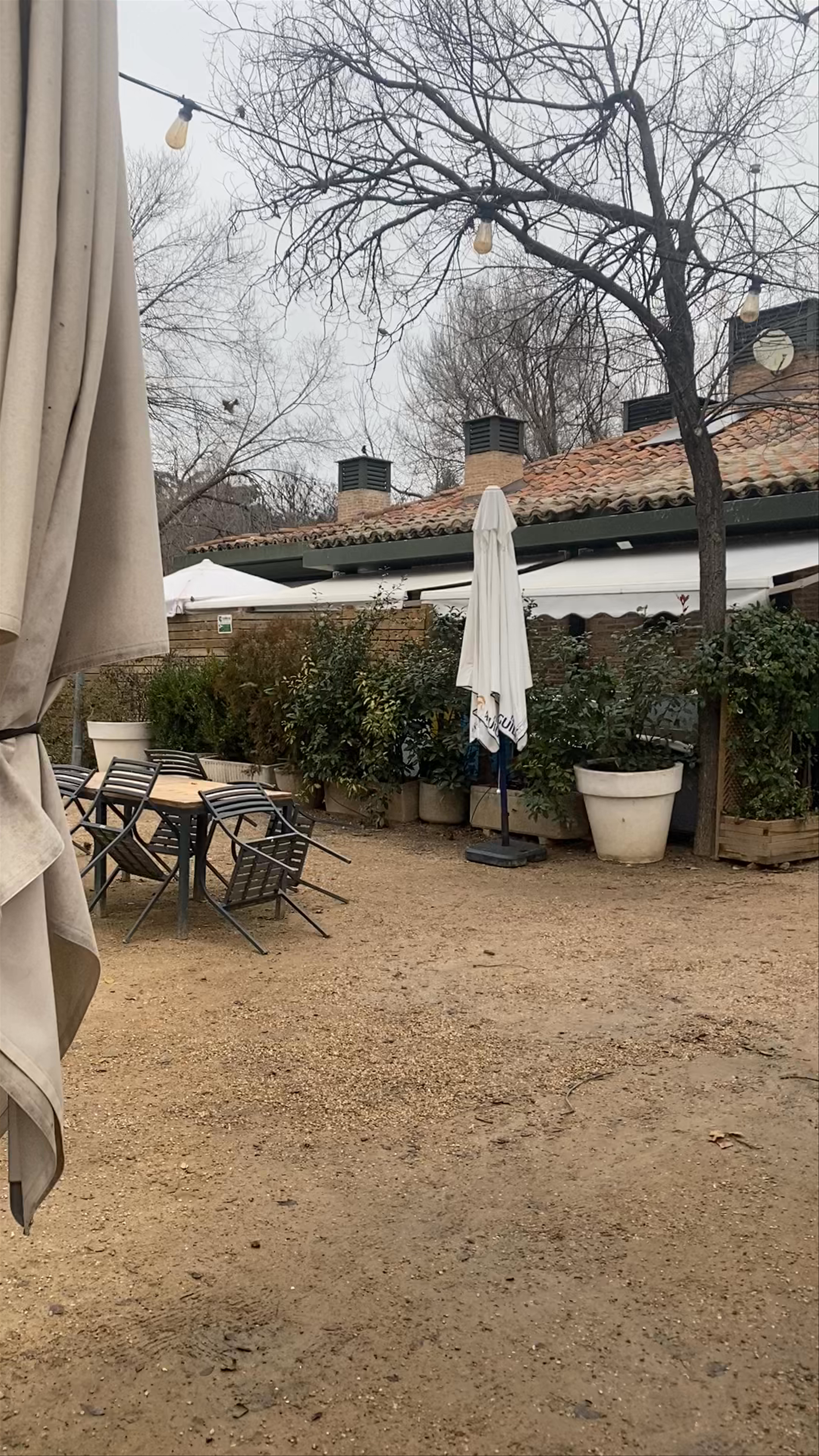 El Urogallo Casa de Campo