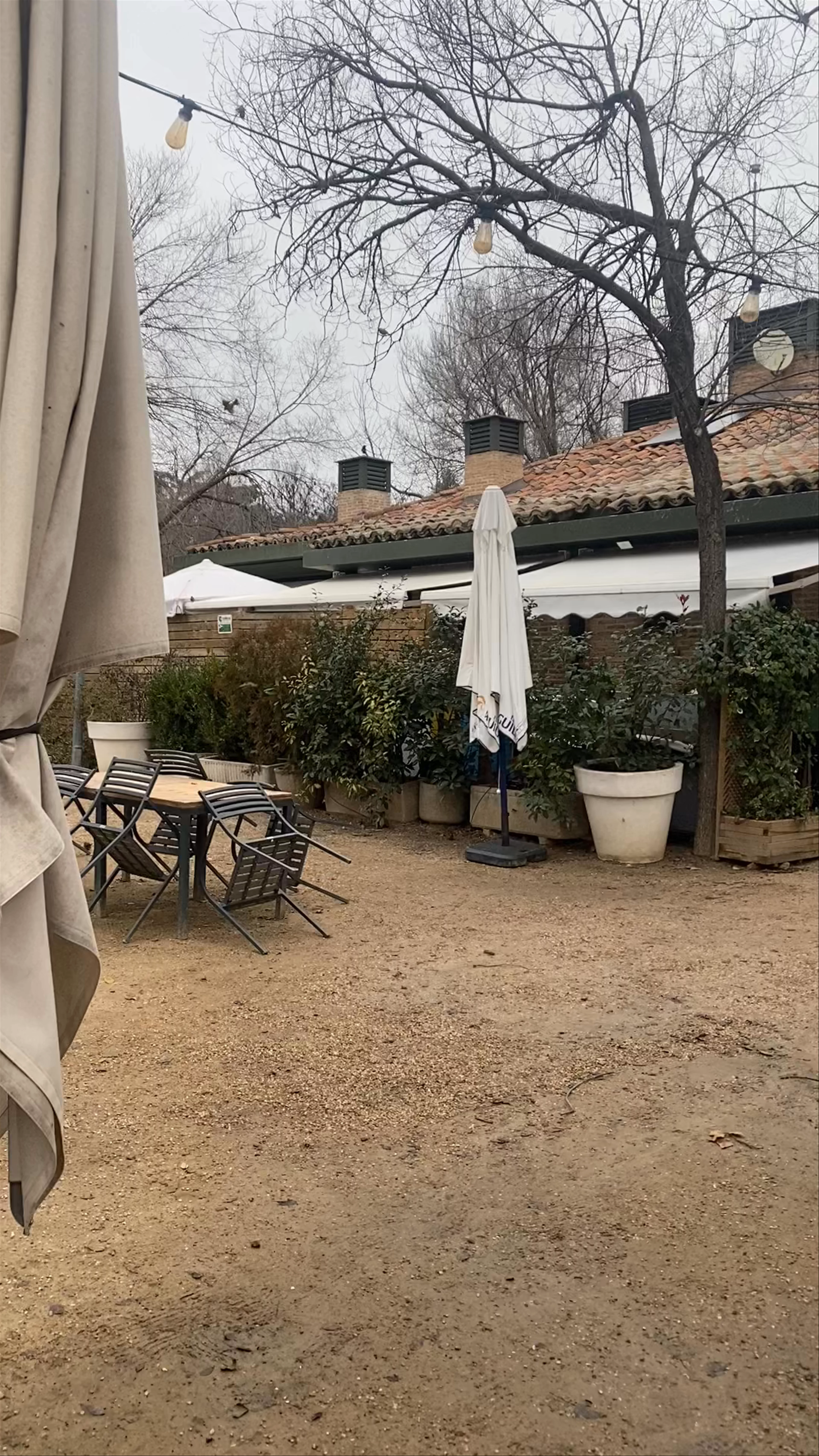 El Urogallo Casa de Campo