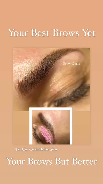 Soul Aura - Permanent Makeup Near Me - Springfield, Massachusetts