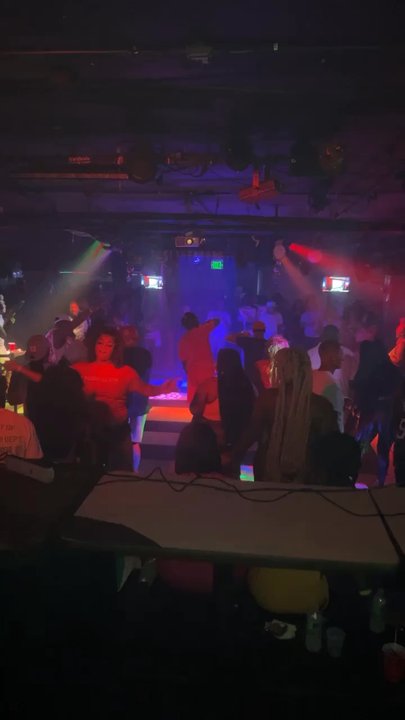 De Real Ting Cafe - Caribbean Near Me - Jacksonville, Florida