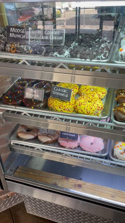 Hurts Donut - Some great and unique donut flavors... - Donuts Near Me - Tempe, Arizona