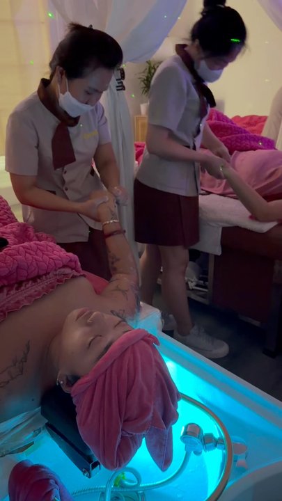 V Beauty - Skin Care Near Me - Garden Grove, California