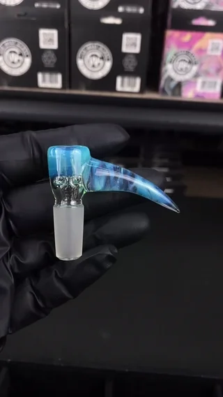 Preview pic of Magizle 14mm 4-Hole Bowl Slide