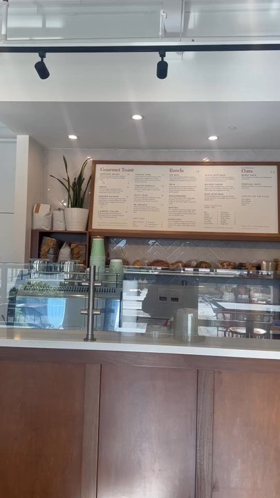 Toastique - Juice Bars & Smoothies Near Me - Columbia, Maryland