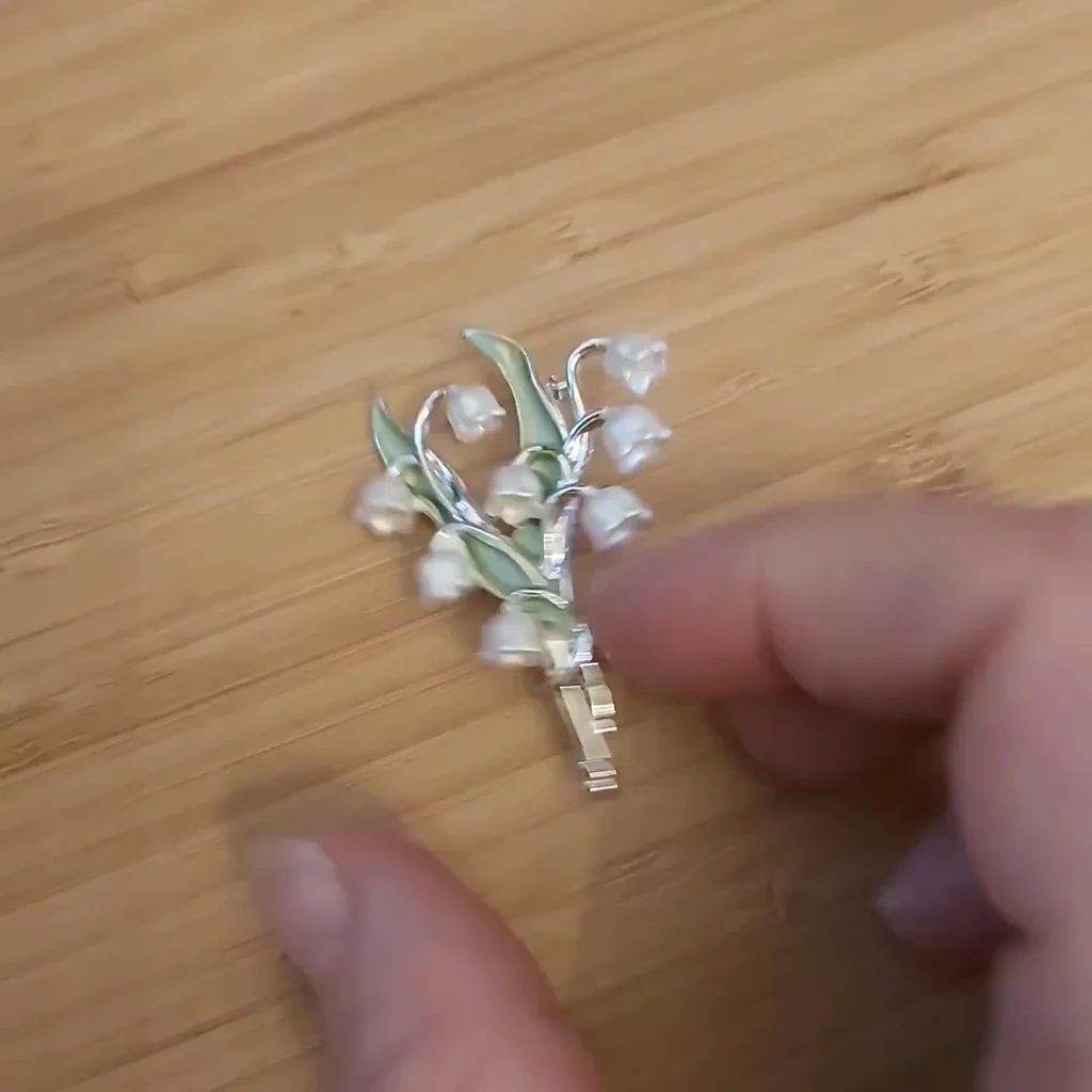Product video