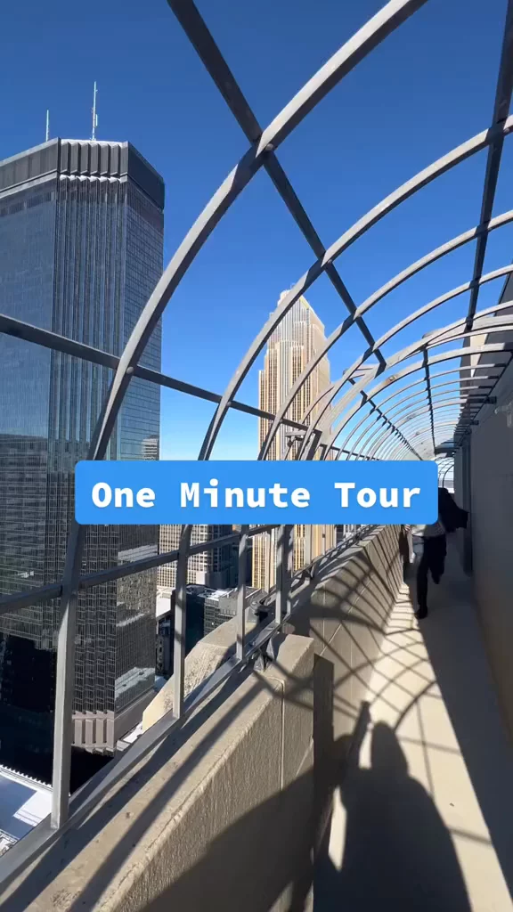 Foshay Tower, Minneapolis, MN