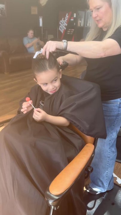 Lone Star Barber - Barbers Near Me - Forney, Texas