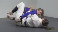 Controlling the Underhook