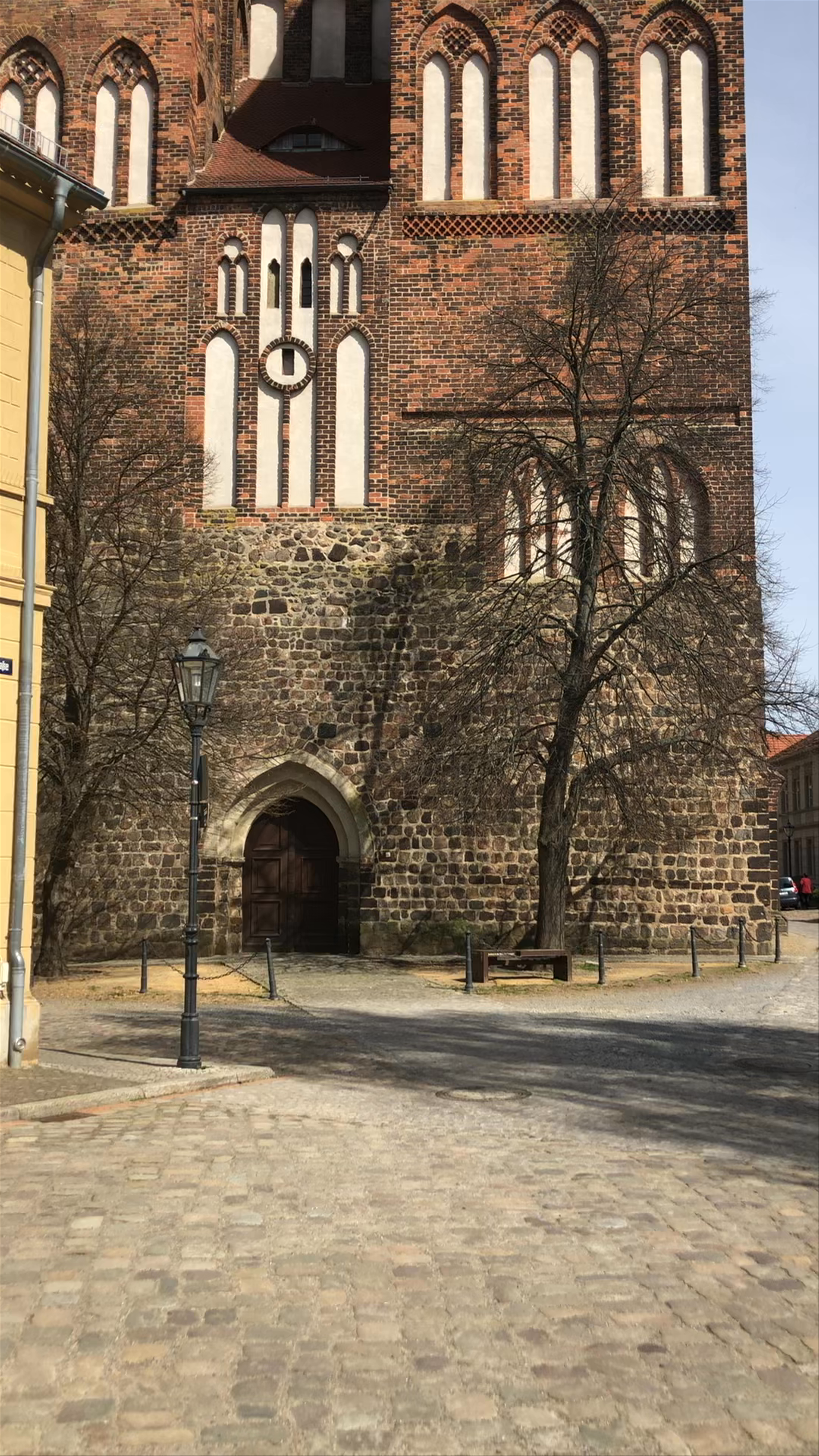 Sankt-Nikolai-Kirche