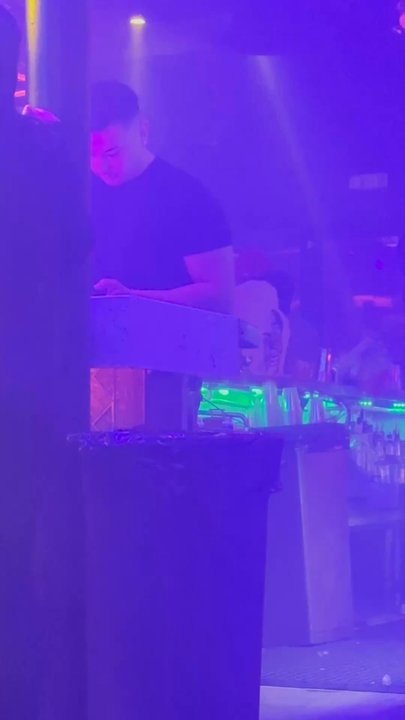 Downtown Experiment - I had fun like amazing DJ Till I ran into this Asian looking bar tender dude Super rude !You guys should really do something about that! - Bars Near Me - Riverside, California