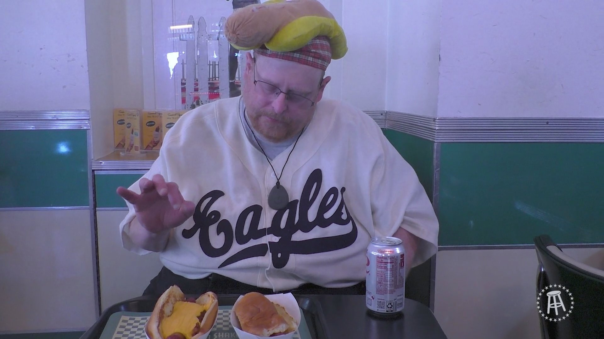 Raw Dogging at Harlem Shake in NYC