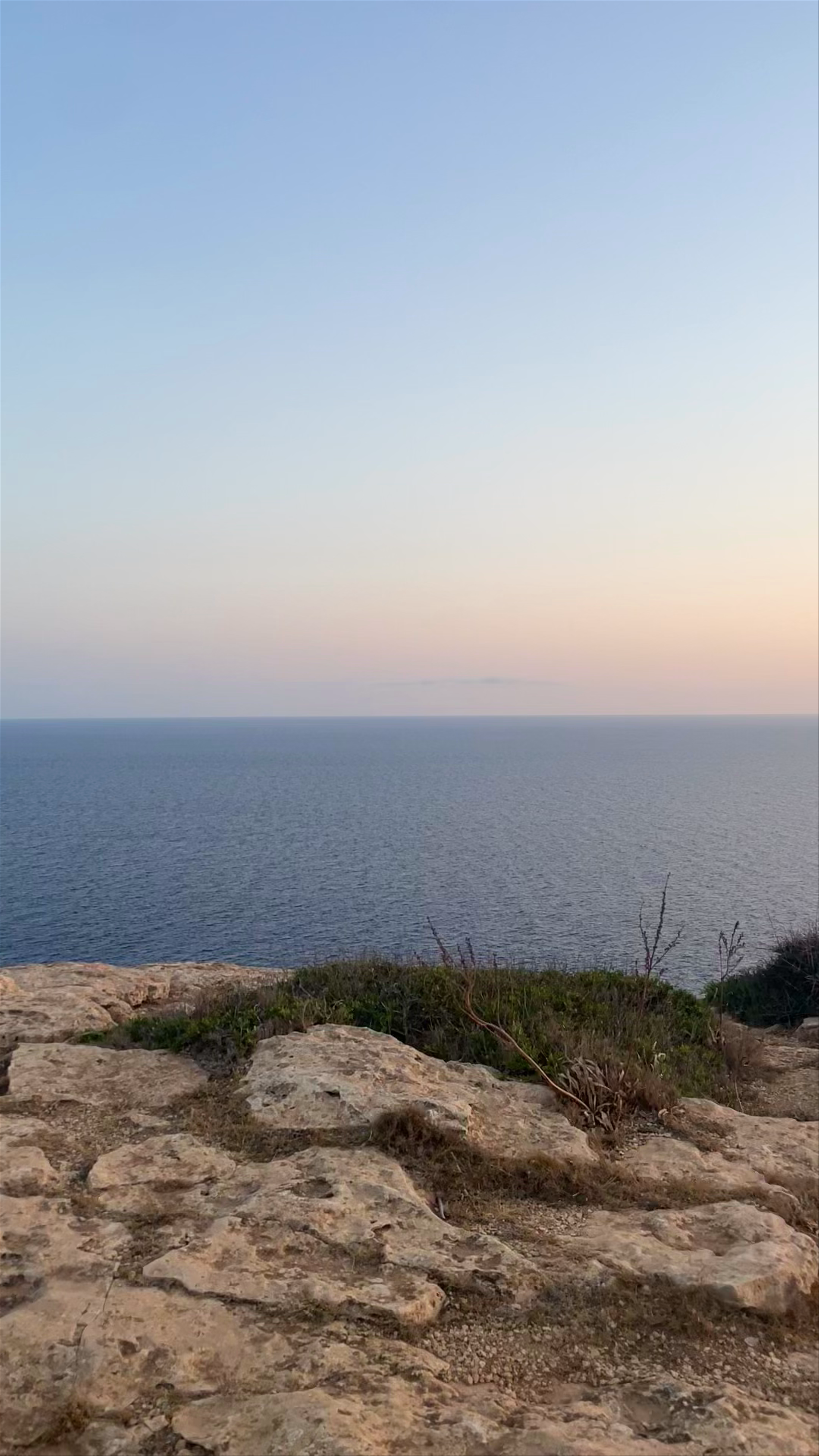 Penya-segat Cala Montgó