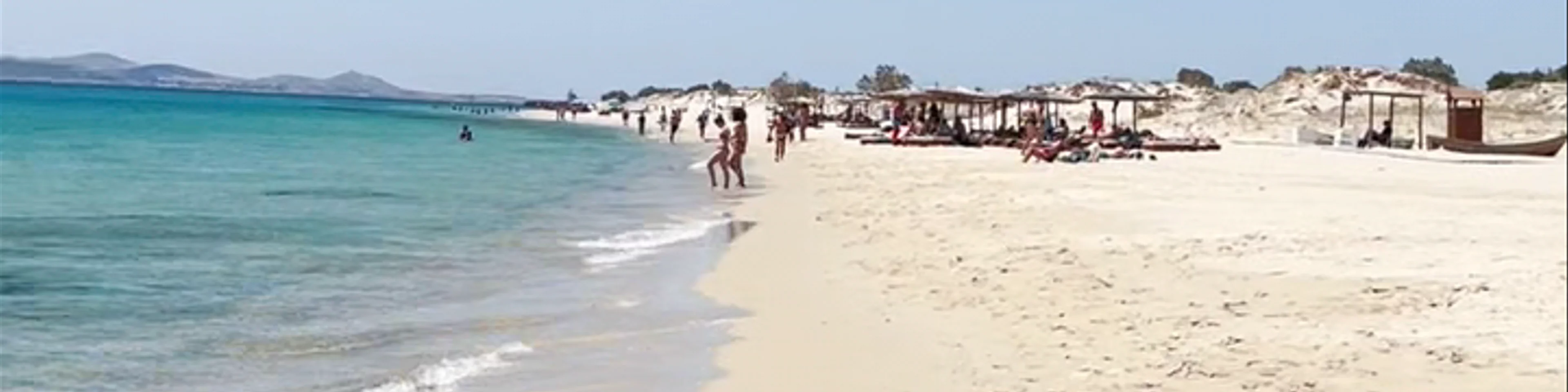Plaka Beach