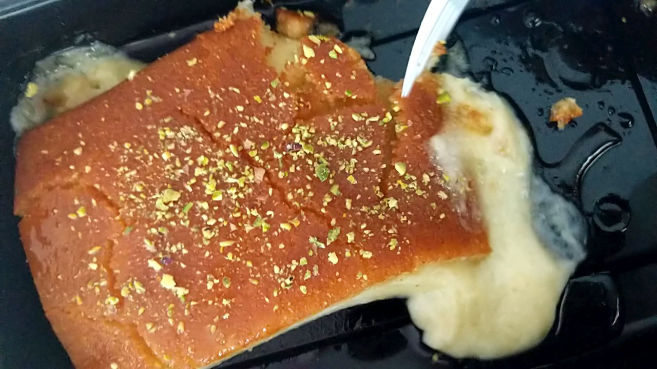 Paramount Fine Foods - Middle Eastern Near Me - Markham, Ontario