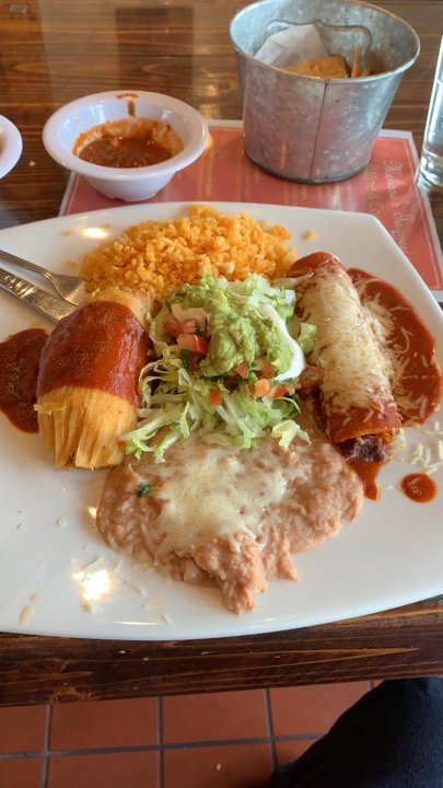 Melissa's Taqueria - Mexican Near Me - Brisbane, California