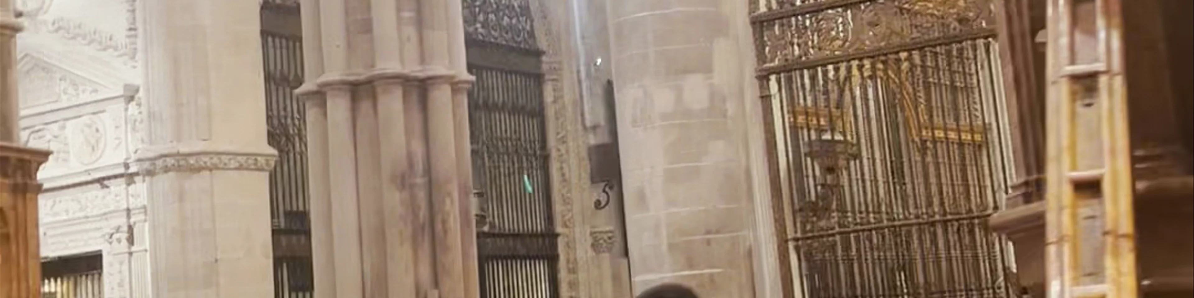 Cuenca Cathedral