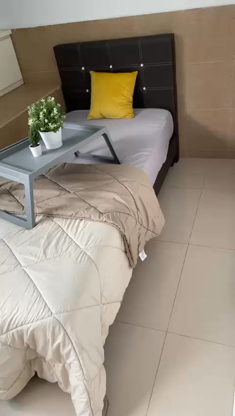 Common Room (Condo) for Rent in  The Calypso - Image 6