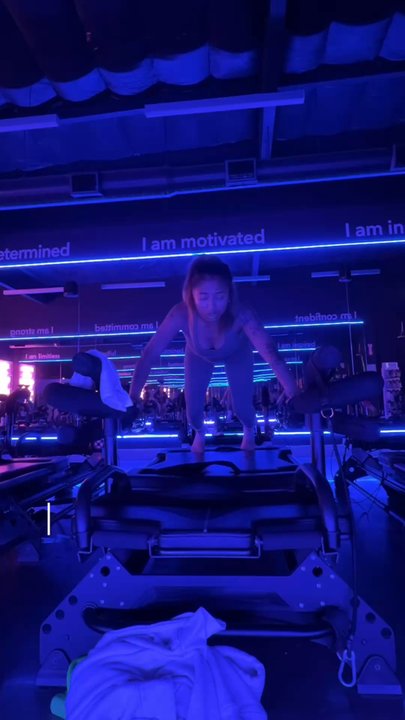 Pilates Plus LA - Burbank - Slow movement, big impact with Isabel - Pilates Near Me - Burbank, California