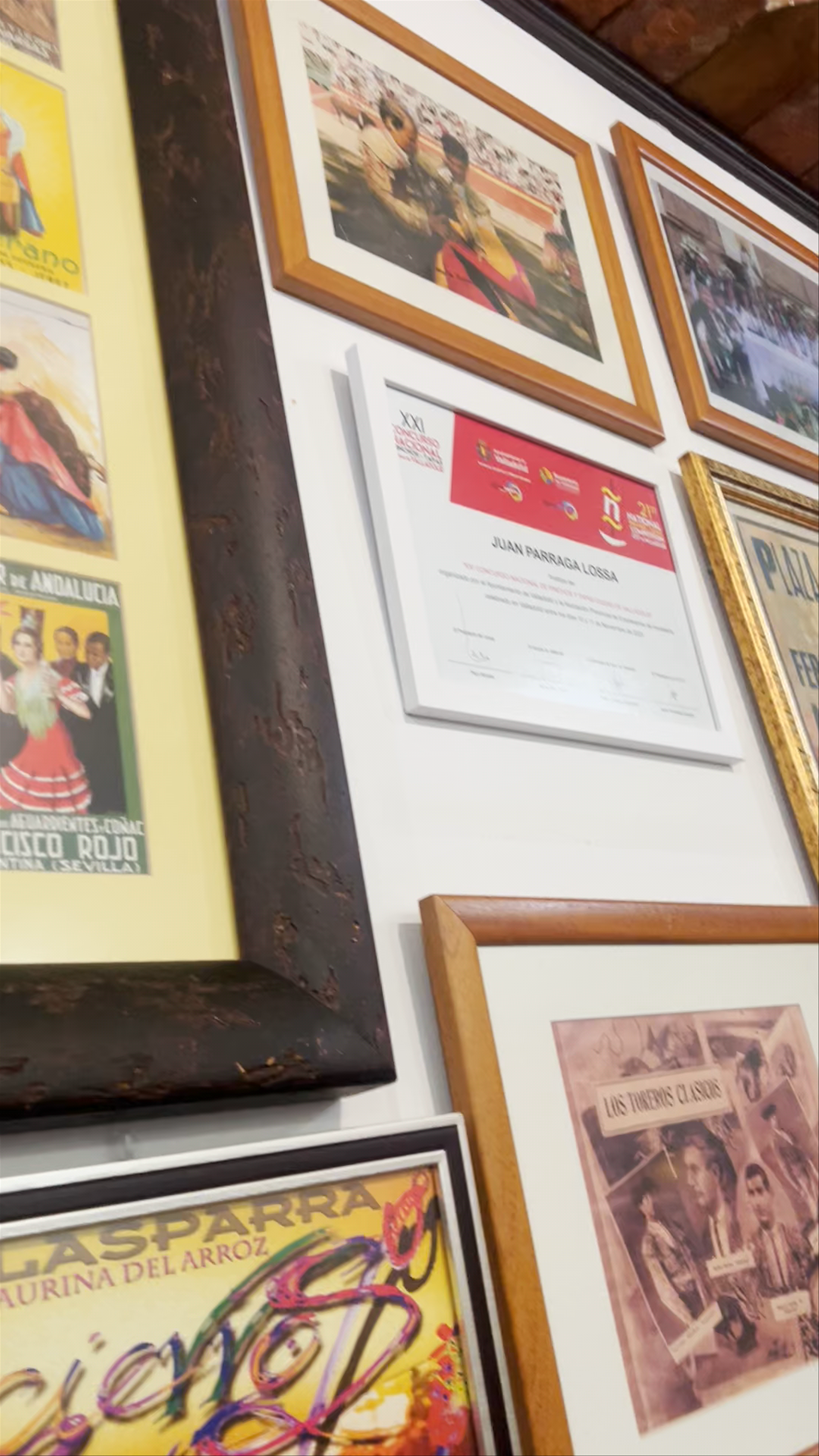 La Tasca De Noah Restaurante Cervecería