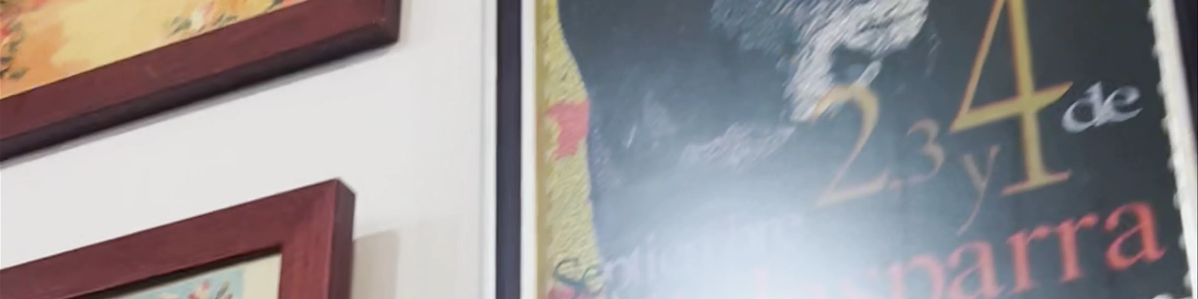 La Tasca De Noah Restaurante Cervecería