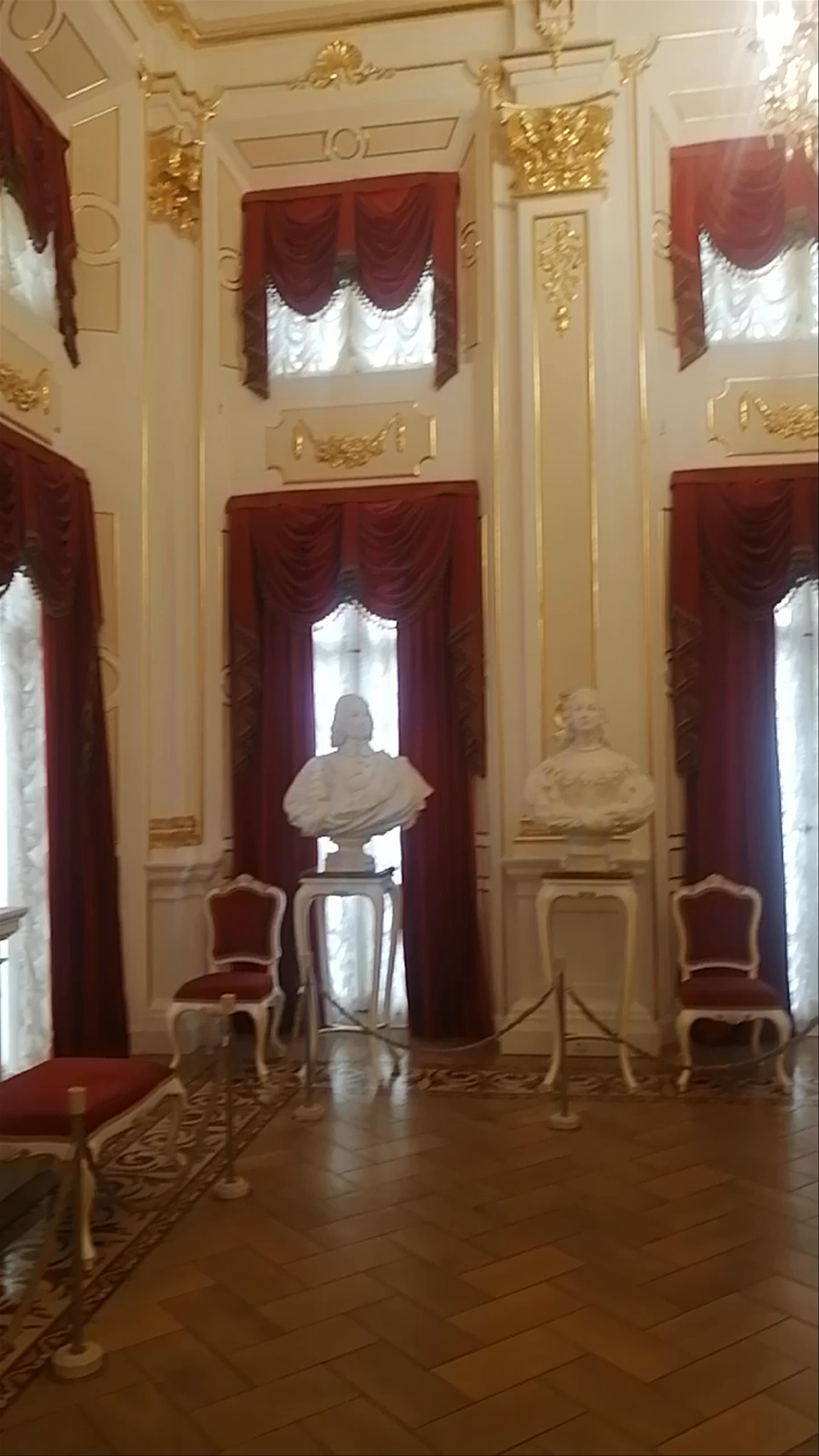 Nesvizh Radziwiłł Castle