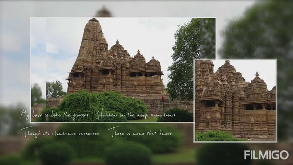 Photo of #BEAUTY OF Kandariya