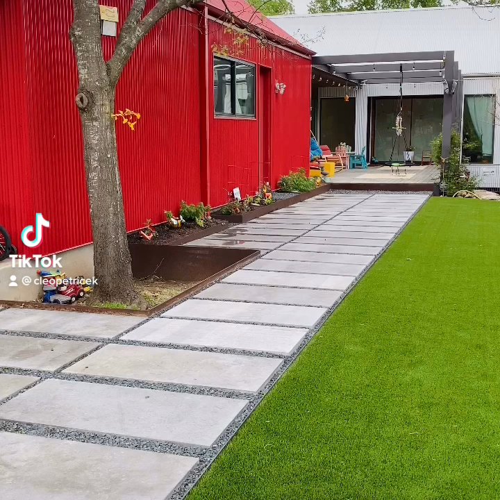 Grass365 Austin - Highly recommend Alex with IntelliTurf. Prompt, professional and perfectionist! - Artificial Turf Near Me