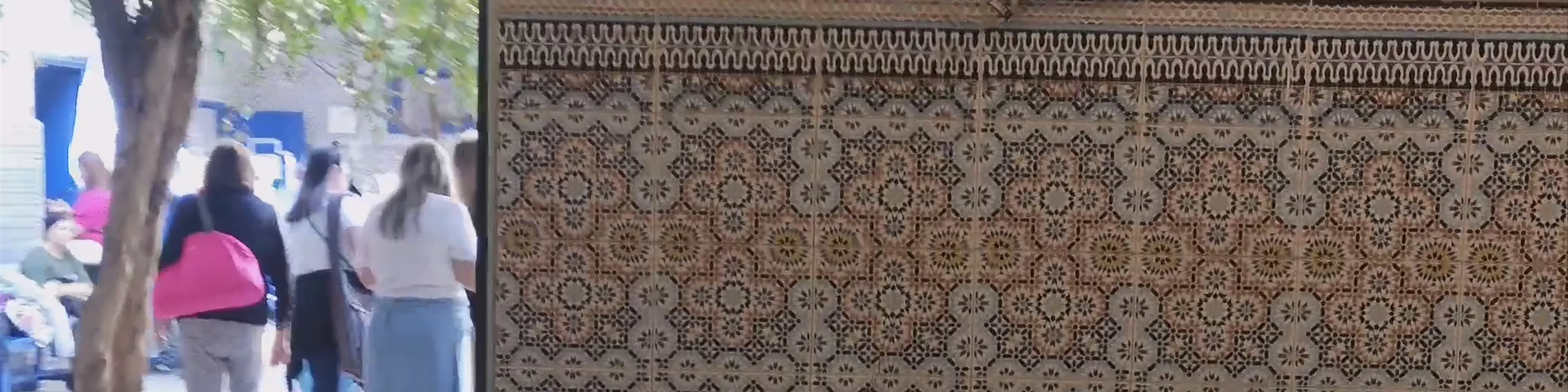 Sinagoga Salat Alzama