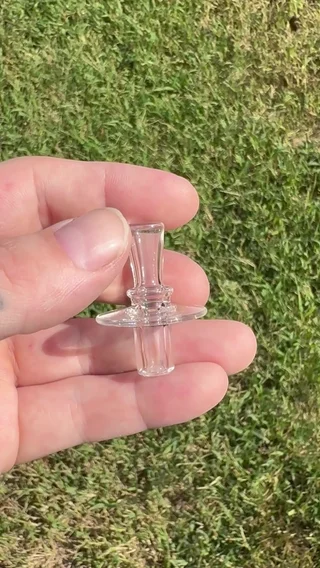 Preview pic of 2nd quality tower stopper