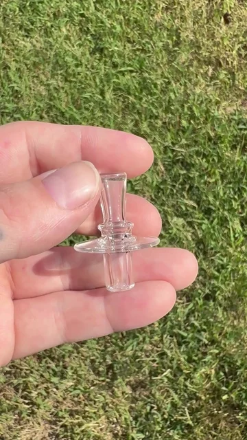 Preview pic of 2nd quality tower stopper