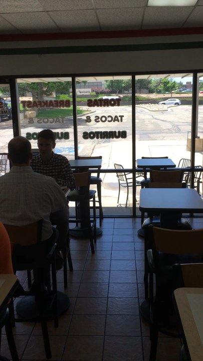 Sabor Mexican Grill - It's packed! - Mexican Near Me - Centennial, Colorado