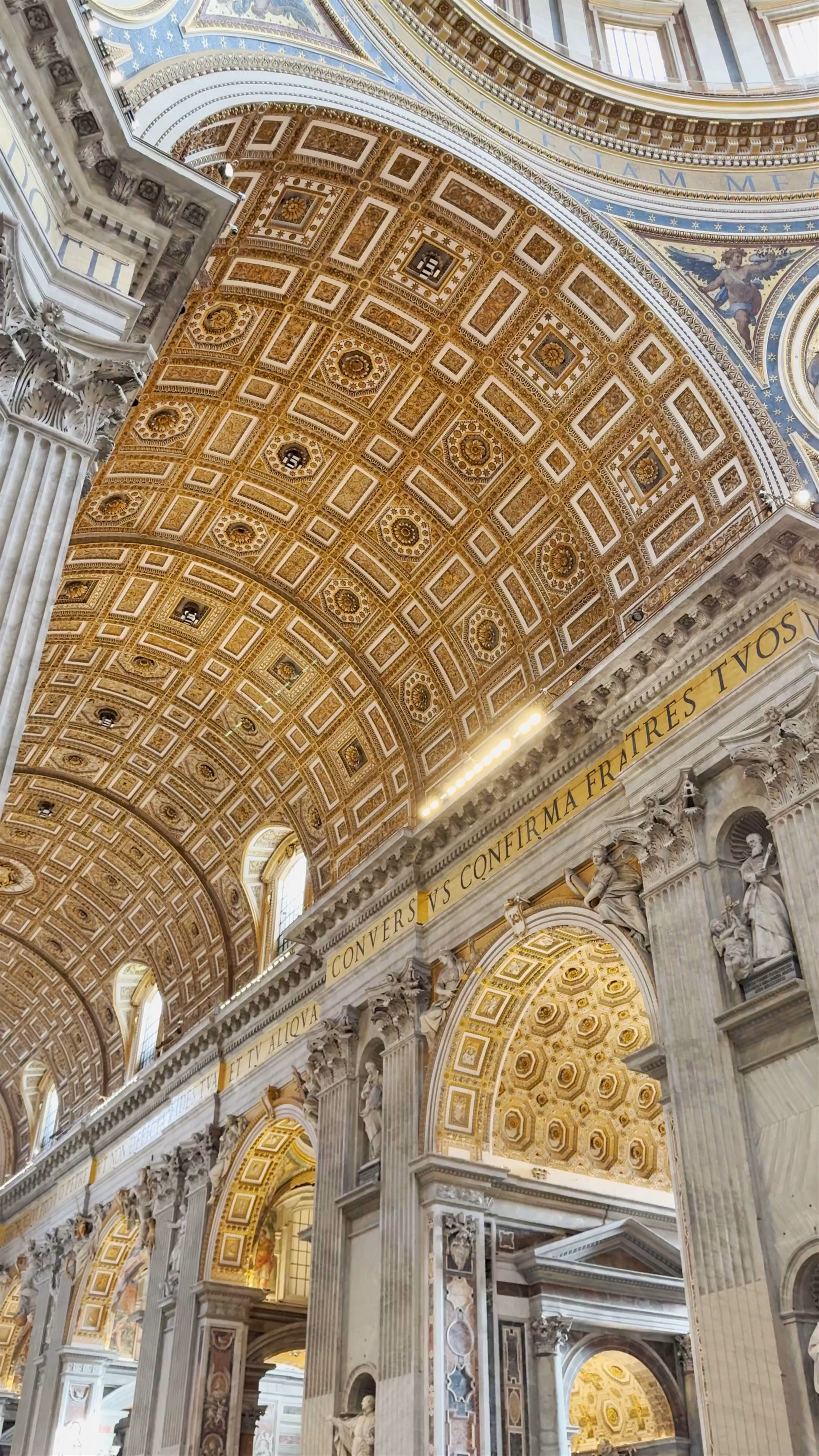 St Peter's Basilica