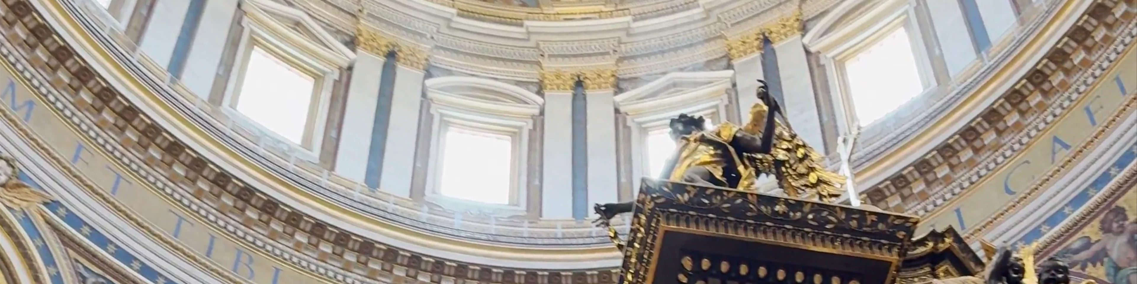 St Peter's Basilica