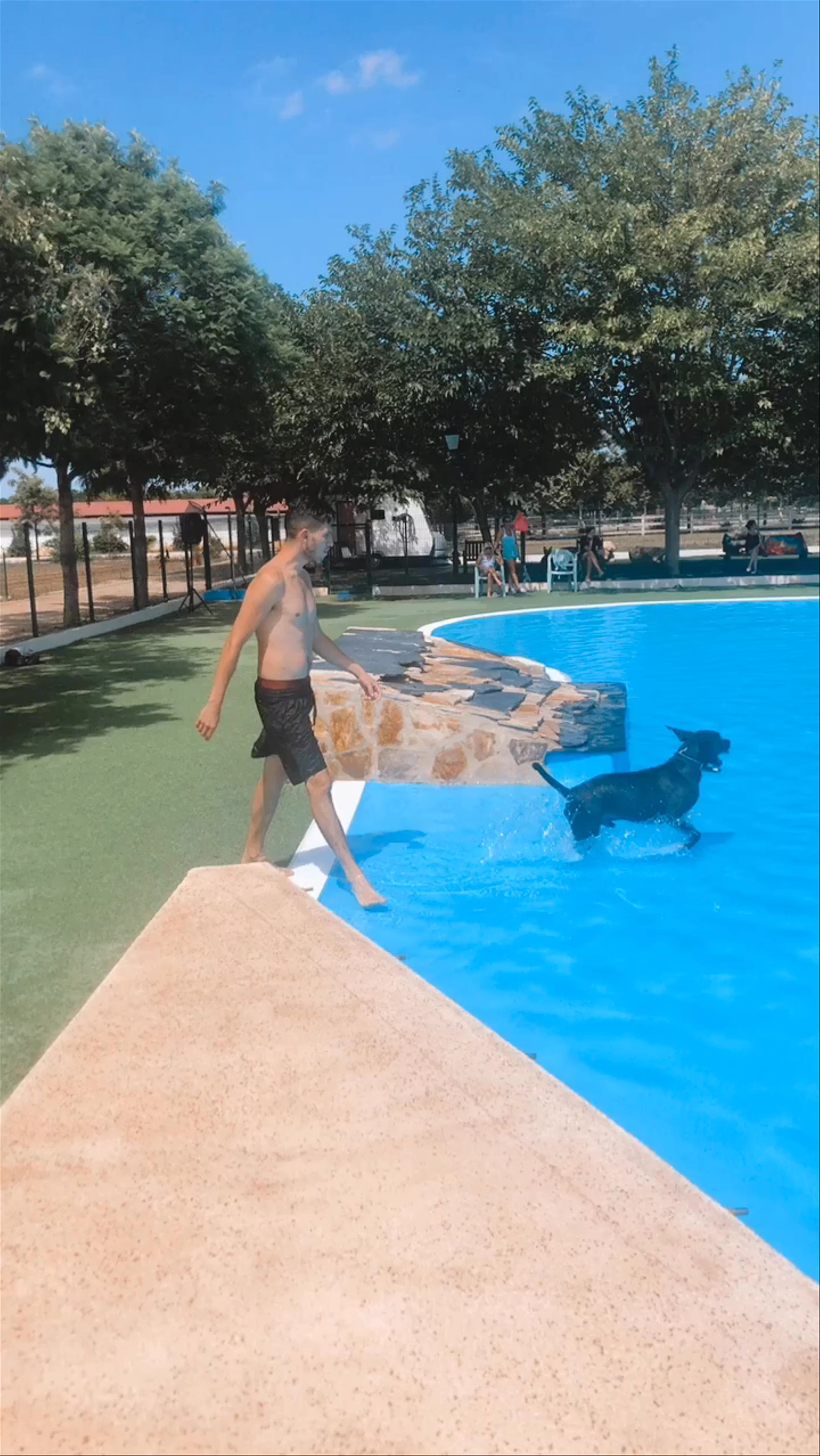 TRUST Resort