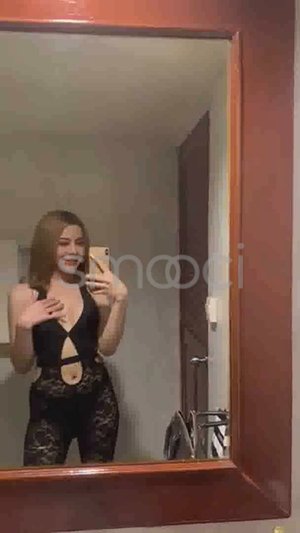 Nadear Bangkok Escort Video #19586
