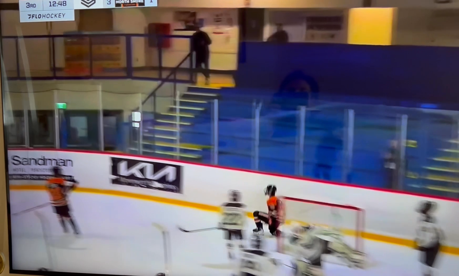 Cole Mitchell's Best Moments | North Shore Warriors U15 Prep Highlights