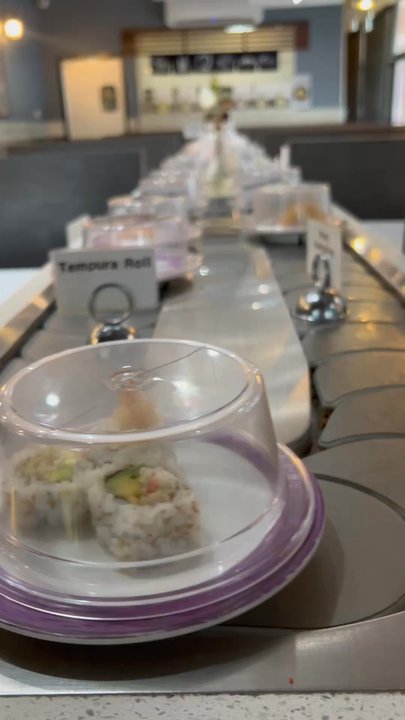 Big Sushi - Sushi Bars Near Me - Chandler, Arizona