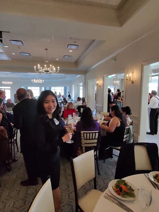 Video carousel 4 of 7 with ID WvPJnfv-ZGB3XFHFhY0Yaw for Marietta Country  Club