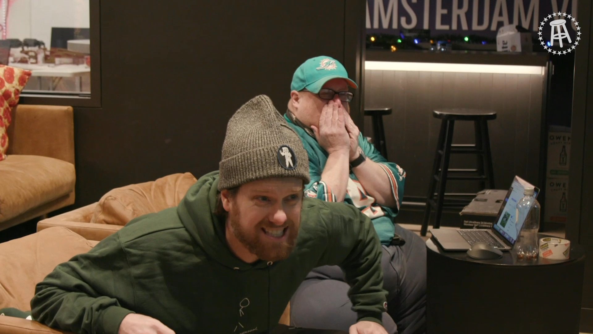 The Goddamn Jets S4 E15 Part II - Game Footage from the Worst L of My Life