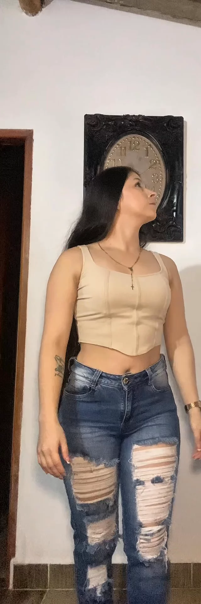 Cabello 