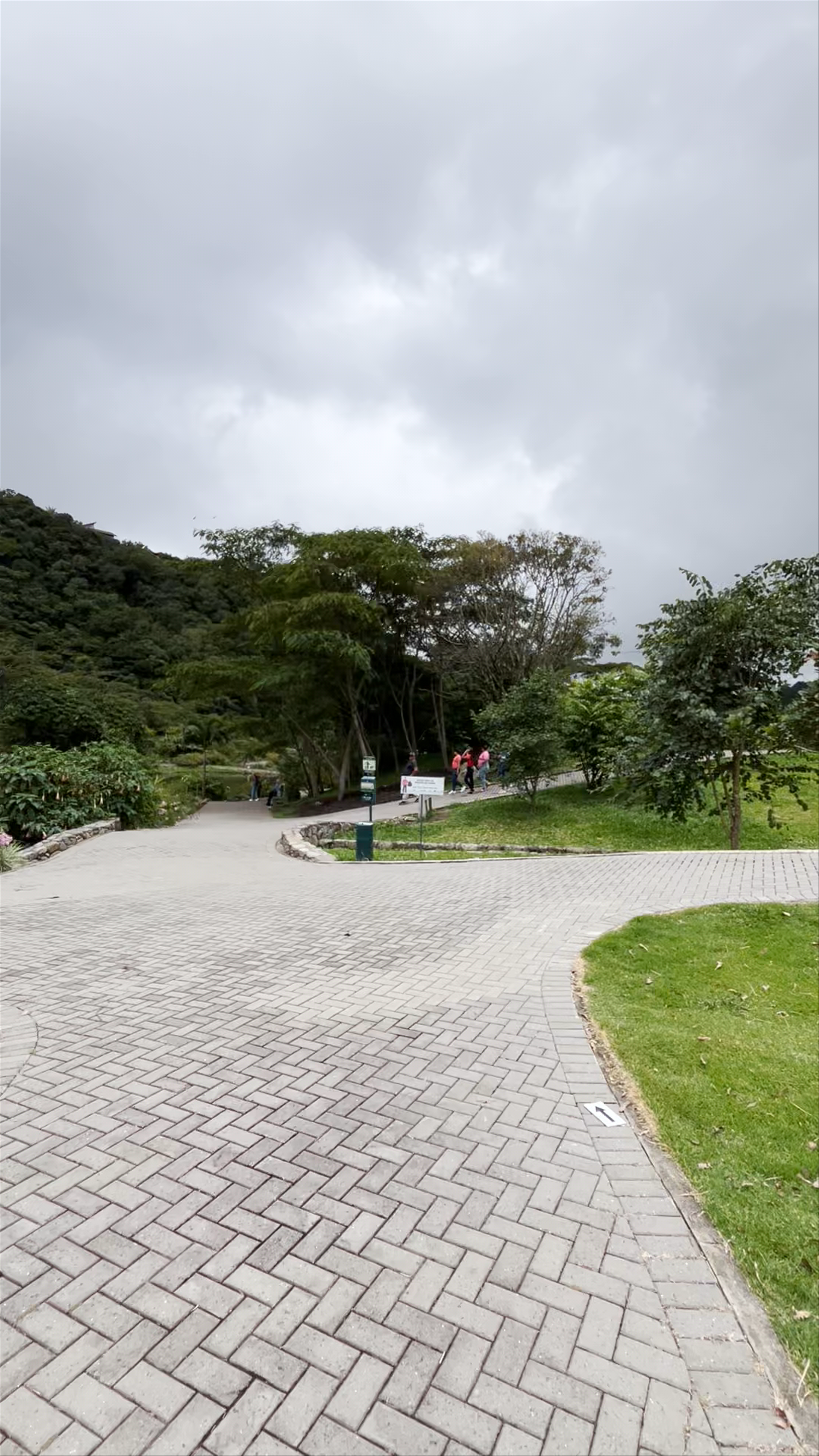 Parque Biblioteca Boquete