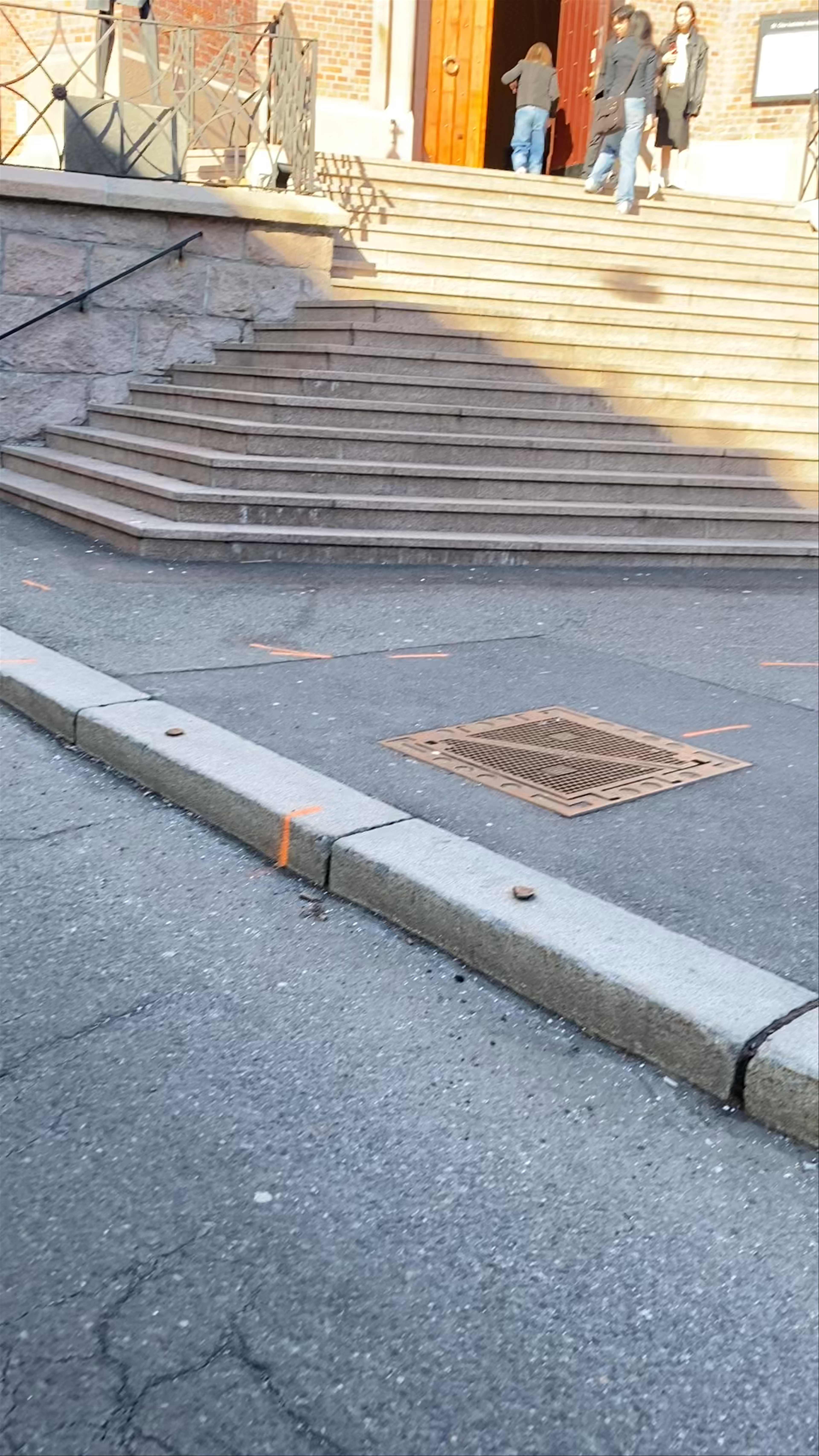 Catedral de San Olaf de Oslo