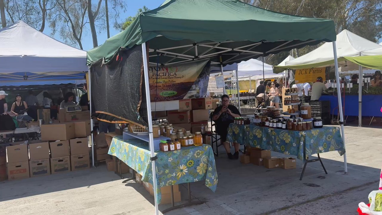 TORRANCE CERTIFIED FARMERS’ MARKET - Updated December 2025 - 1927
