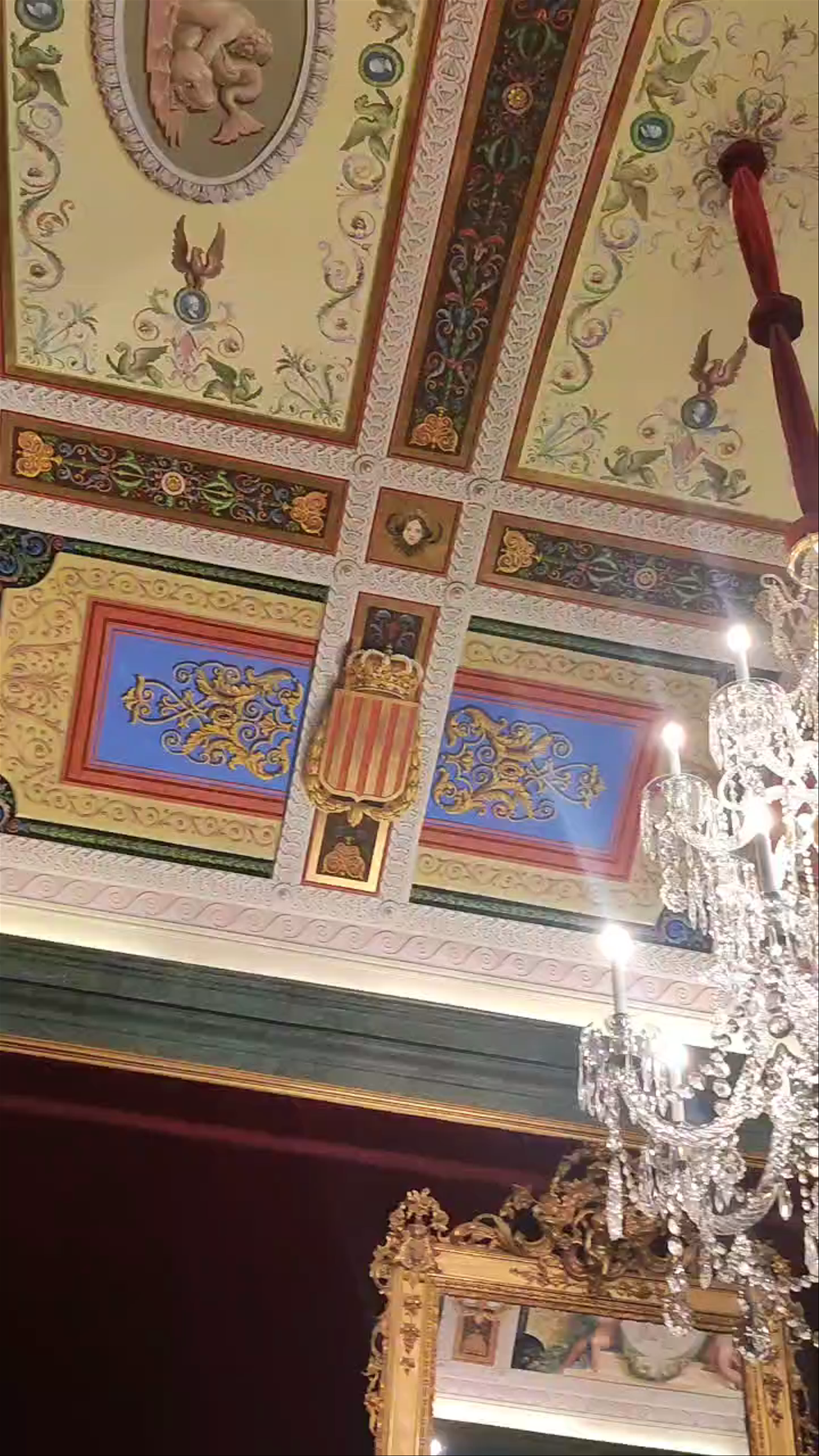 Palacio Real de Aranjuez