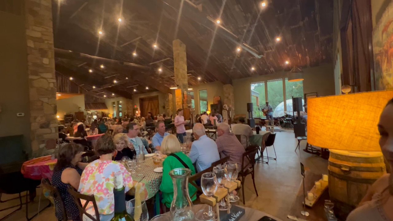 Rowdy Creek Ranch - Best vibes and music! - Venues & Event Spaces Near Me - Gilmer, Texas
