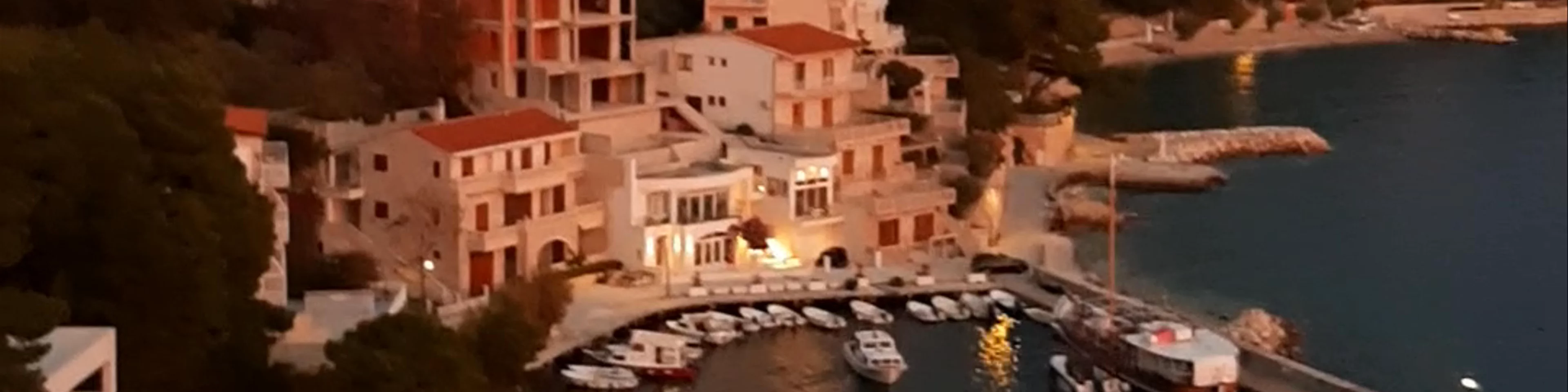 Villa AMore Brela