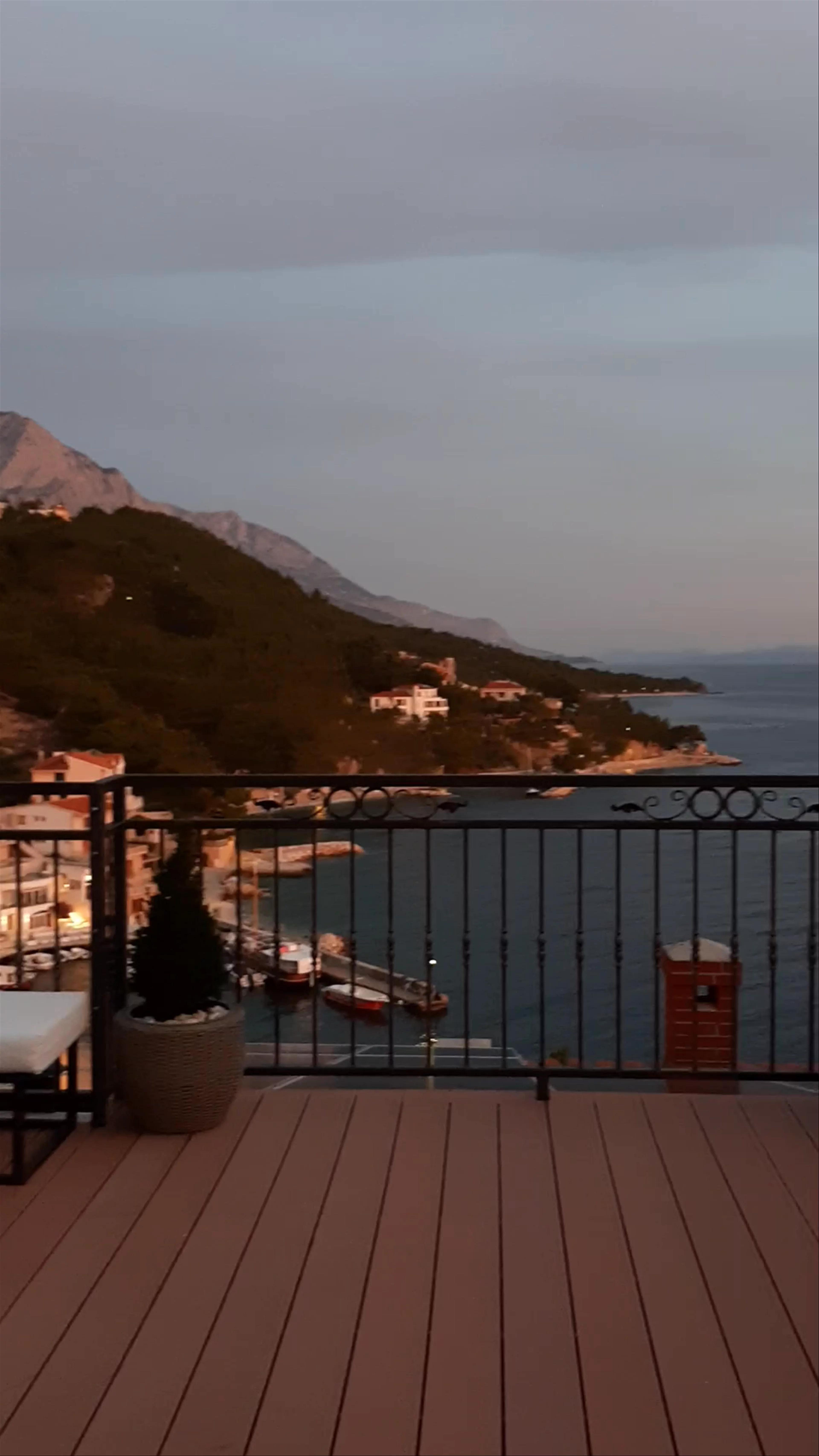 Villa AMore Brela