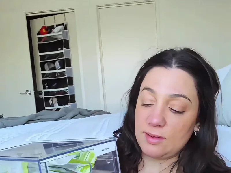 Kmart Hack