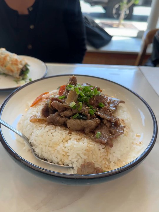 Noodle St - Noodles Near Me - Pasadena, California